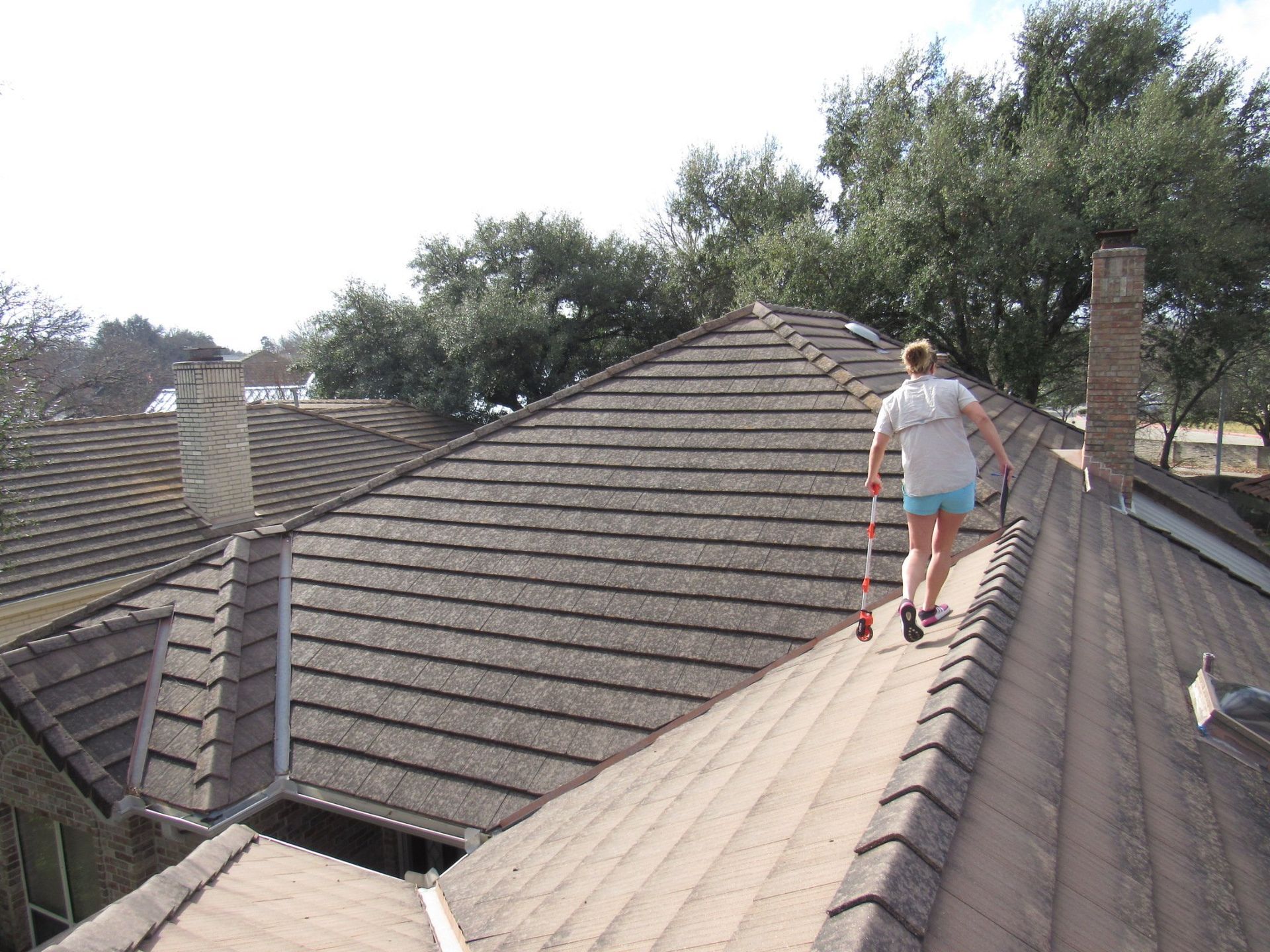 Roofing & Siding Repairs San Antonio Roofing & Remodeling Services
